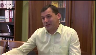 Vajaj Györgyel Beszélgettünk